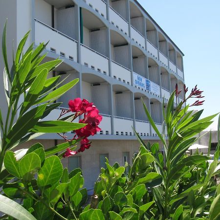 Hotel Stella Maris Grado Exteriör bild