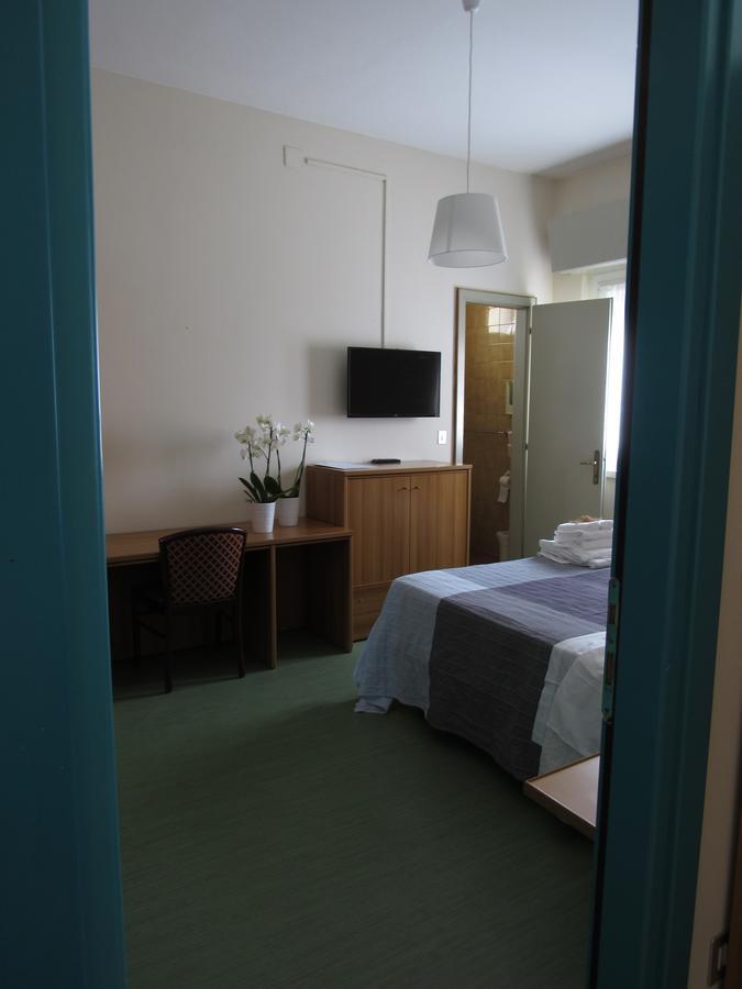Hotel Stella Maris Grado Exteriör bild